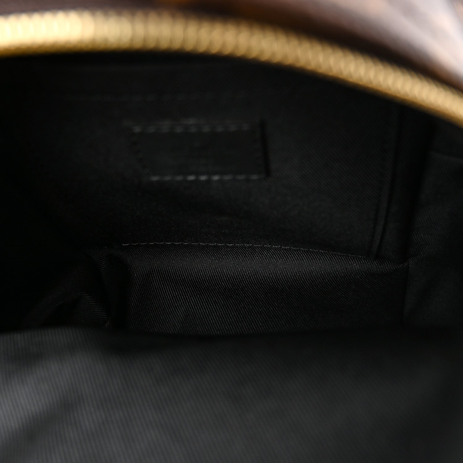Monogram Palm Springs Backpack Mini