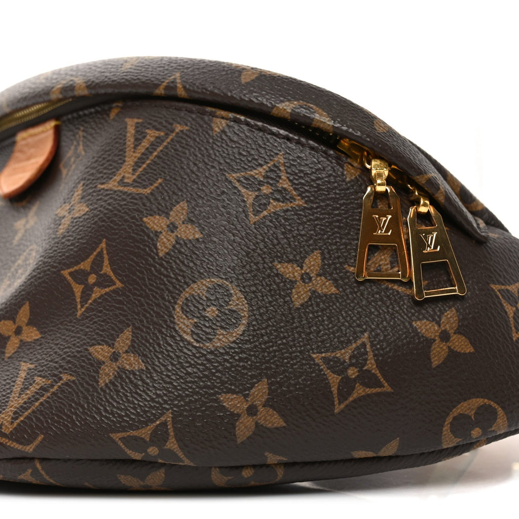Monogram Bumbag