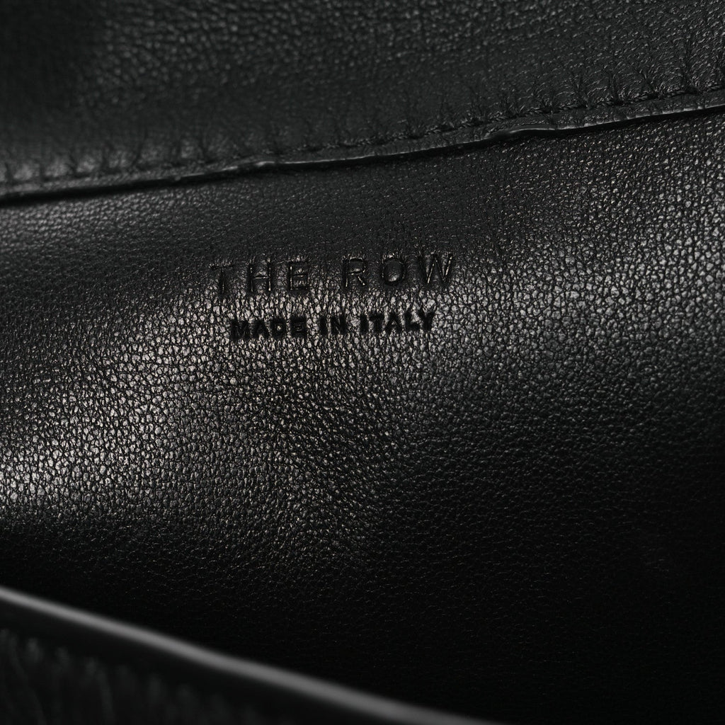 Nappa Nan Shoulder Bag Black