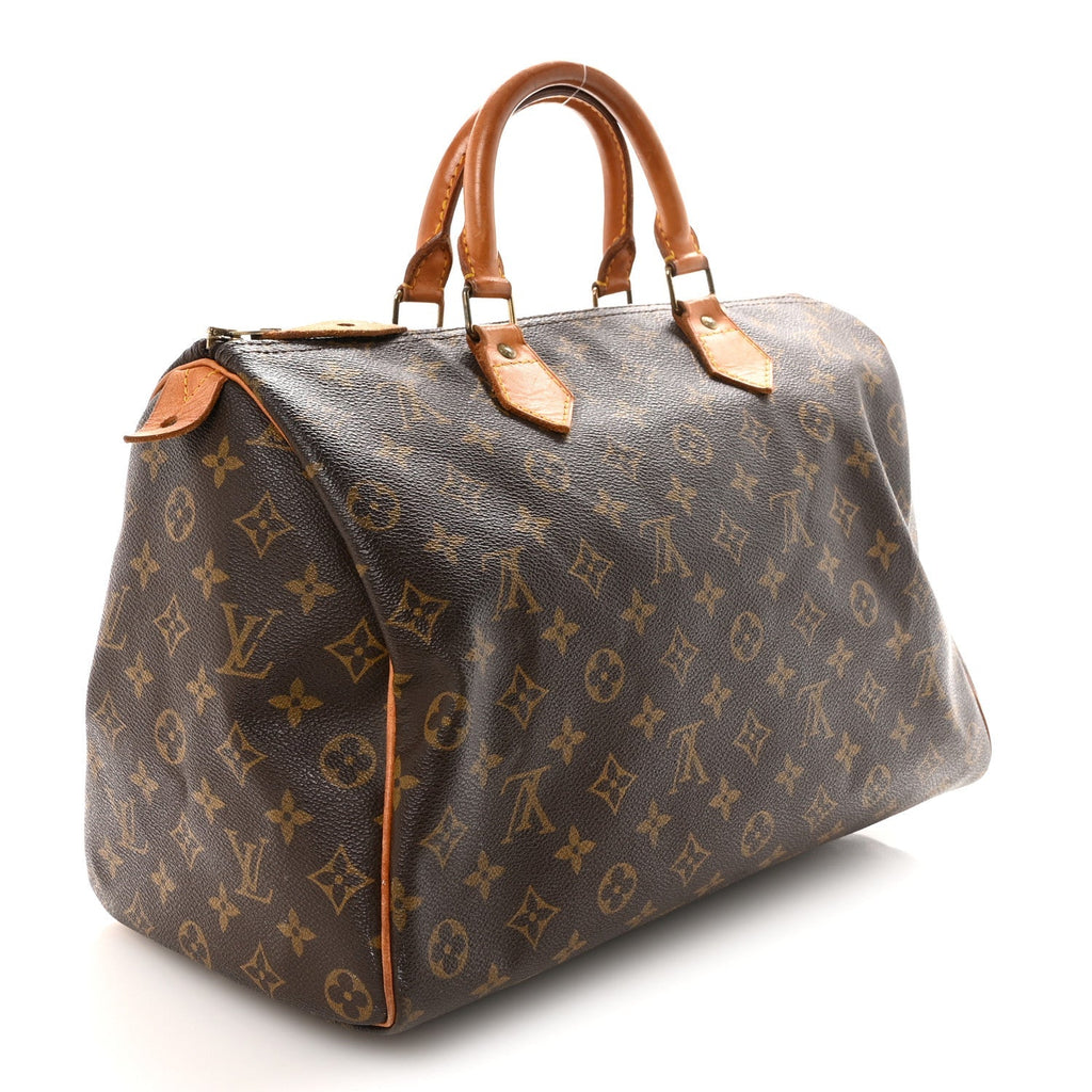Monogram Speedy 35