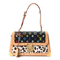 Monogram Multicolor Dalmatian Sac Rabat