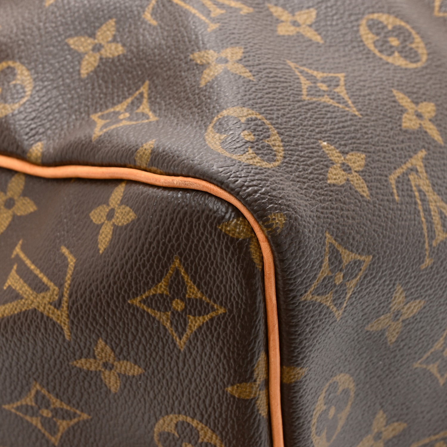 Monogram Keepall 50