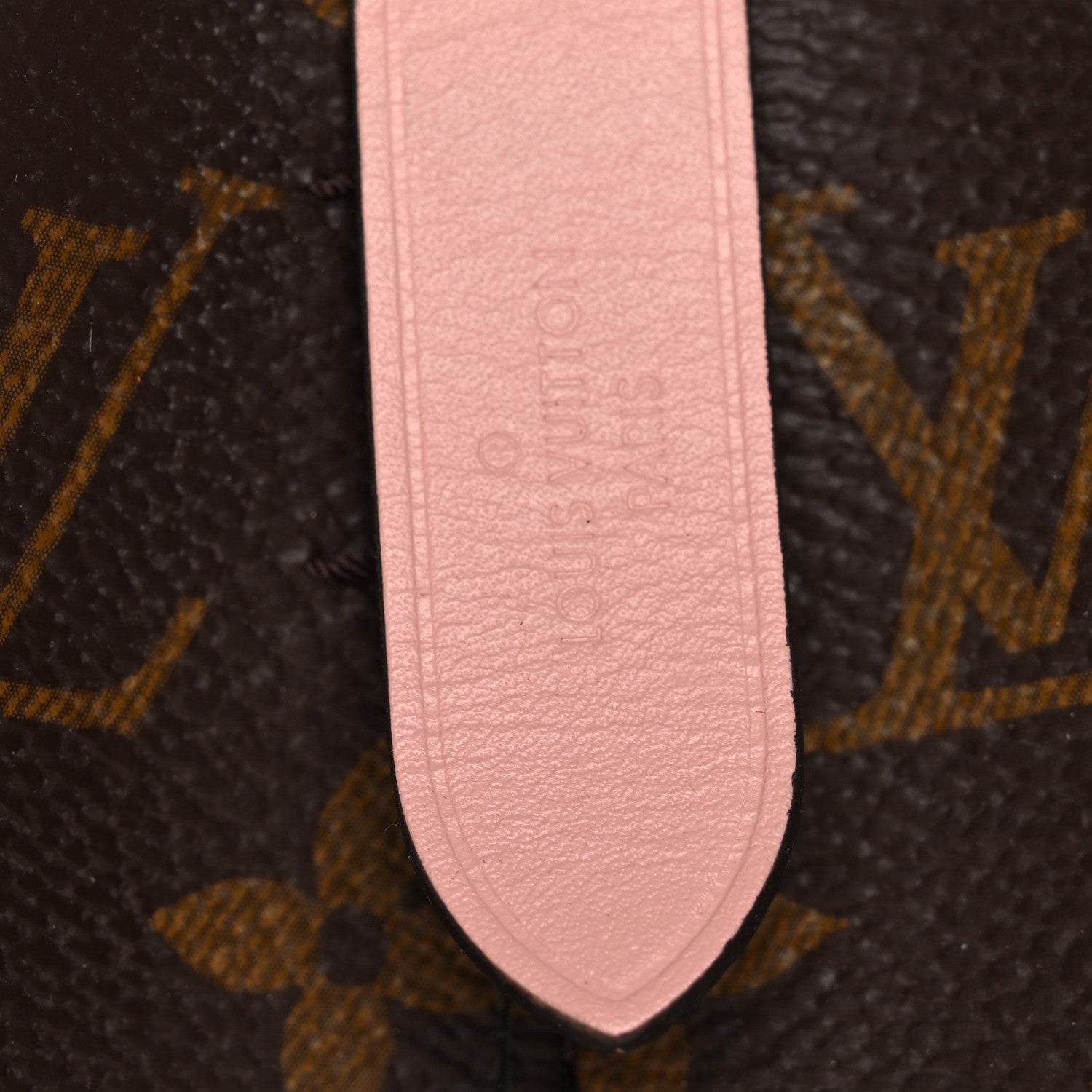 Monogram Neonoe MM Rose Poudre