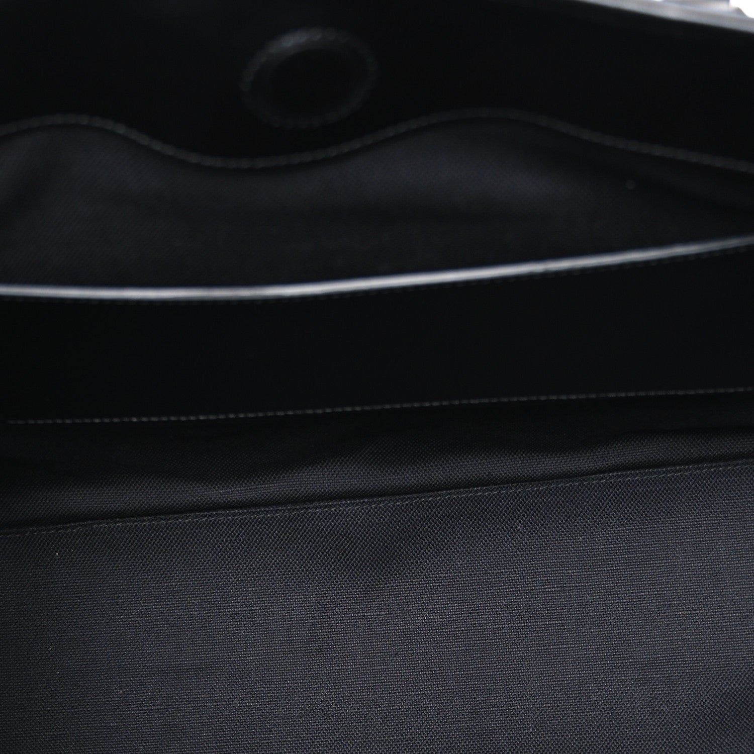 Calfskin Matelasse Monochrome Large GG Marmont Tote Bag Black