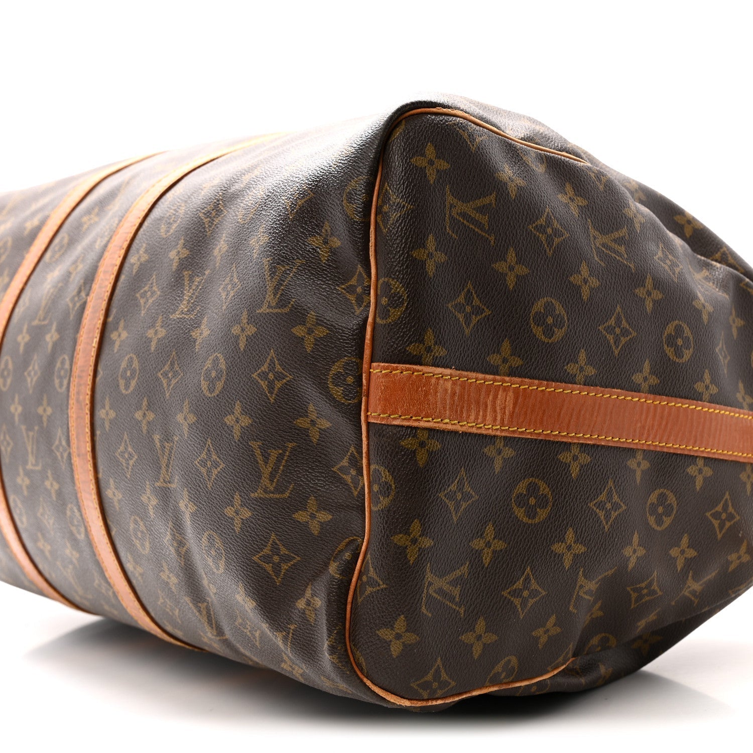 Monogram Keepall Bandouliere 55