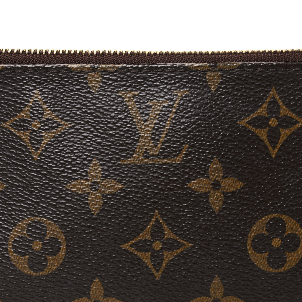 Monogram Pochette Accessories NM