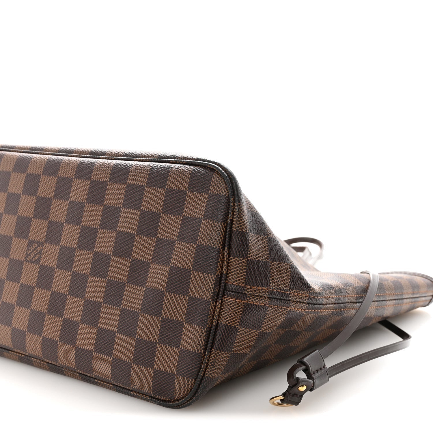 Damier Ebene Neo Neverfull MM