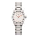 Stainless Steel Diamond 28mm Seamaster Aqua Terra Quartz Watch Silver 220.10.28.60.54.001