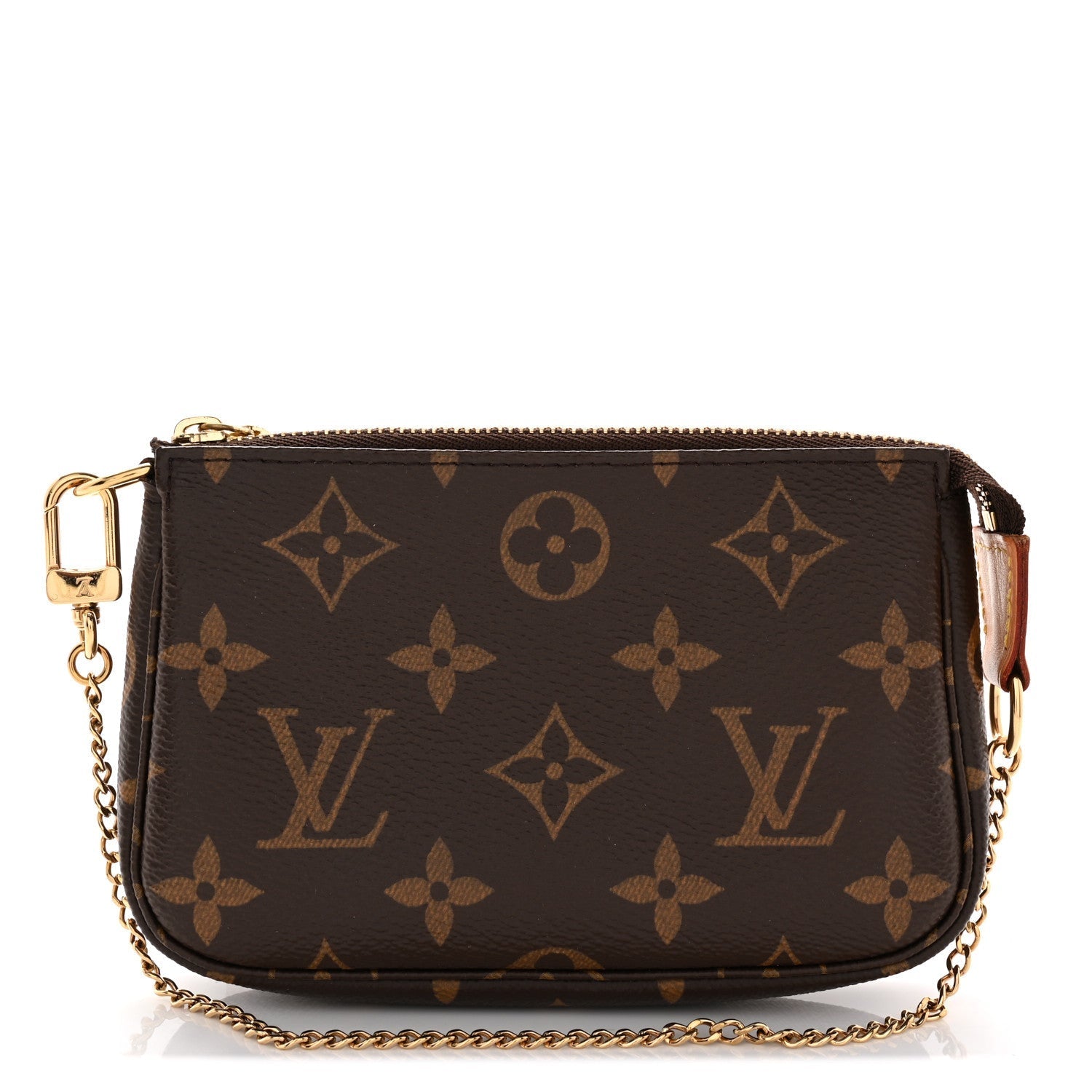 Monogram Mini Pochette Accessories