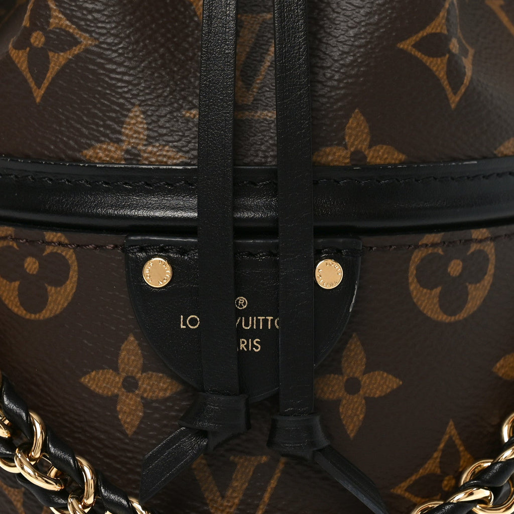 Monogram Canoe