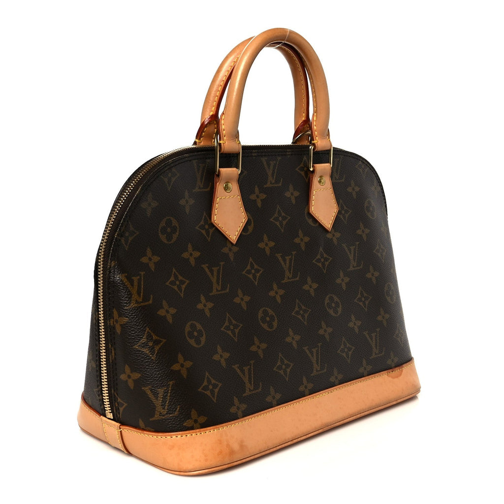 Monogram Alma PM