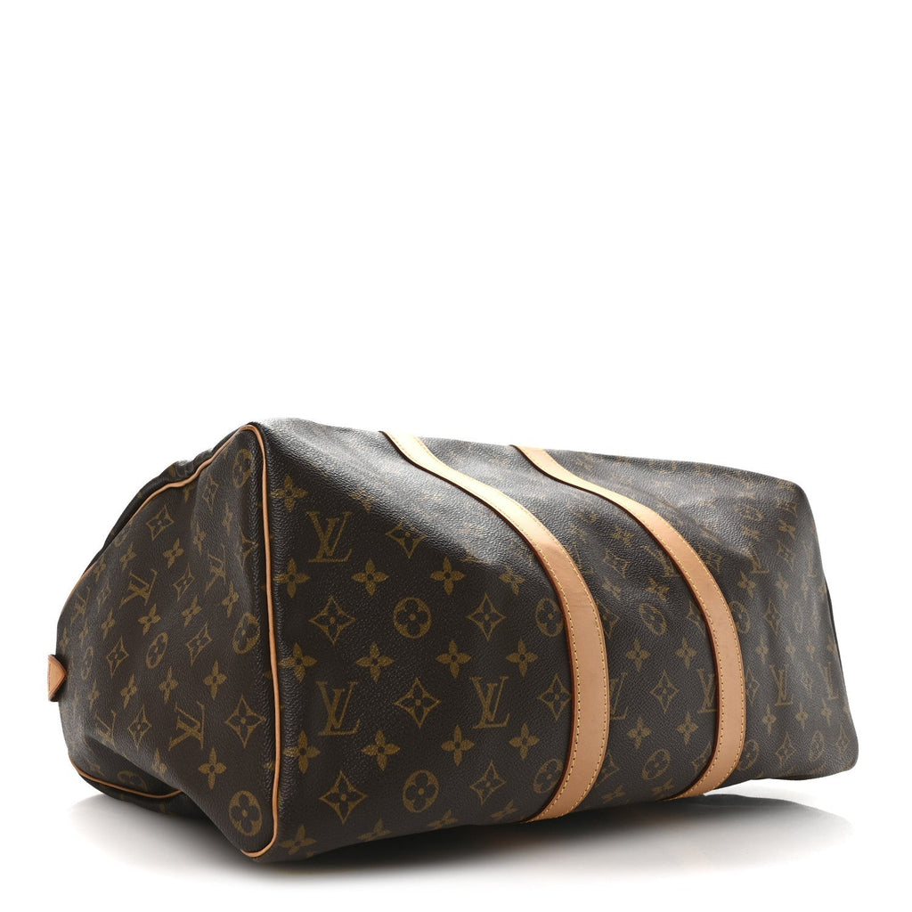 Monogram Keepall 45