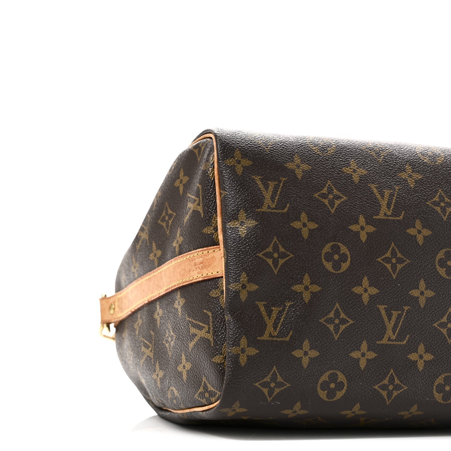 Monogram Speedy Bandouliere 30