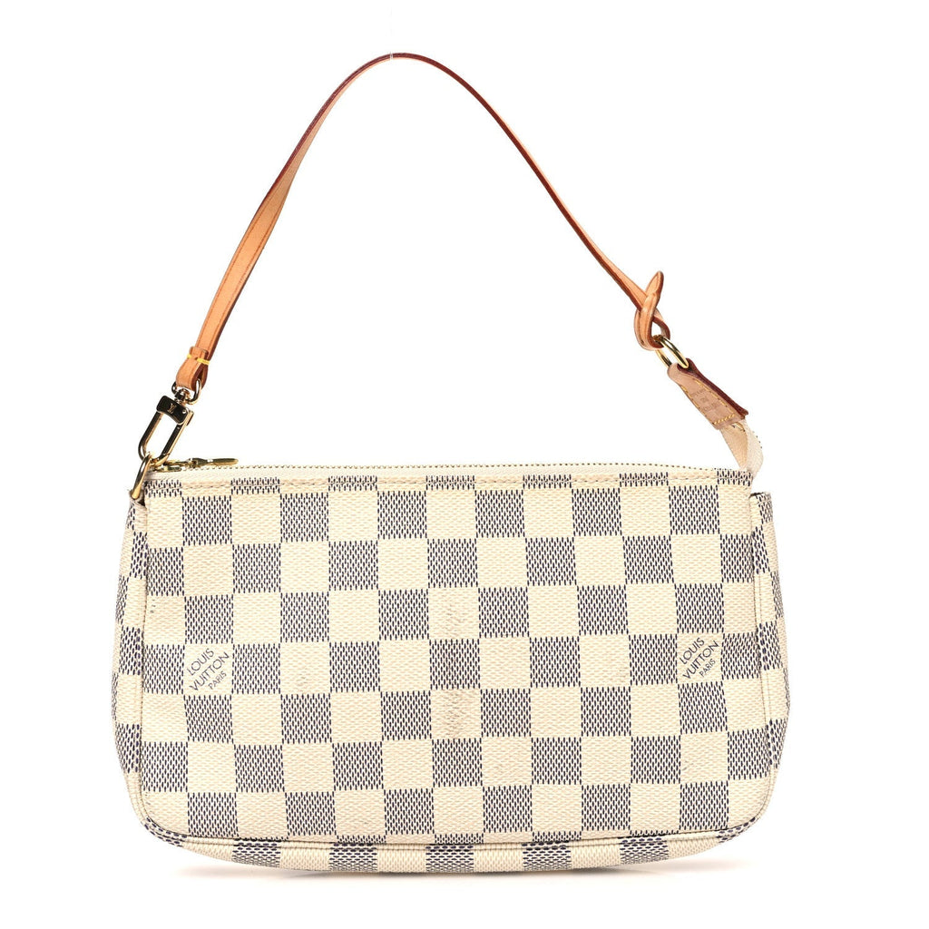 Damier Azur Pochette Accessories