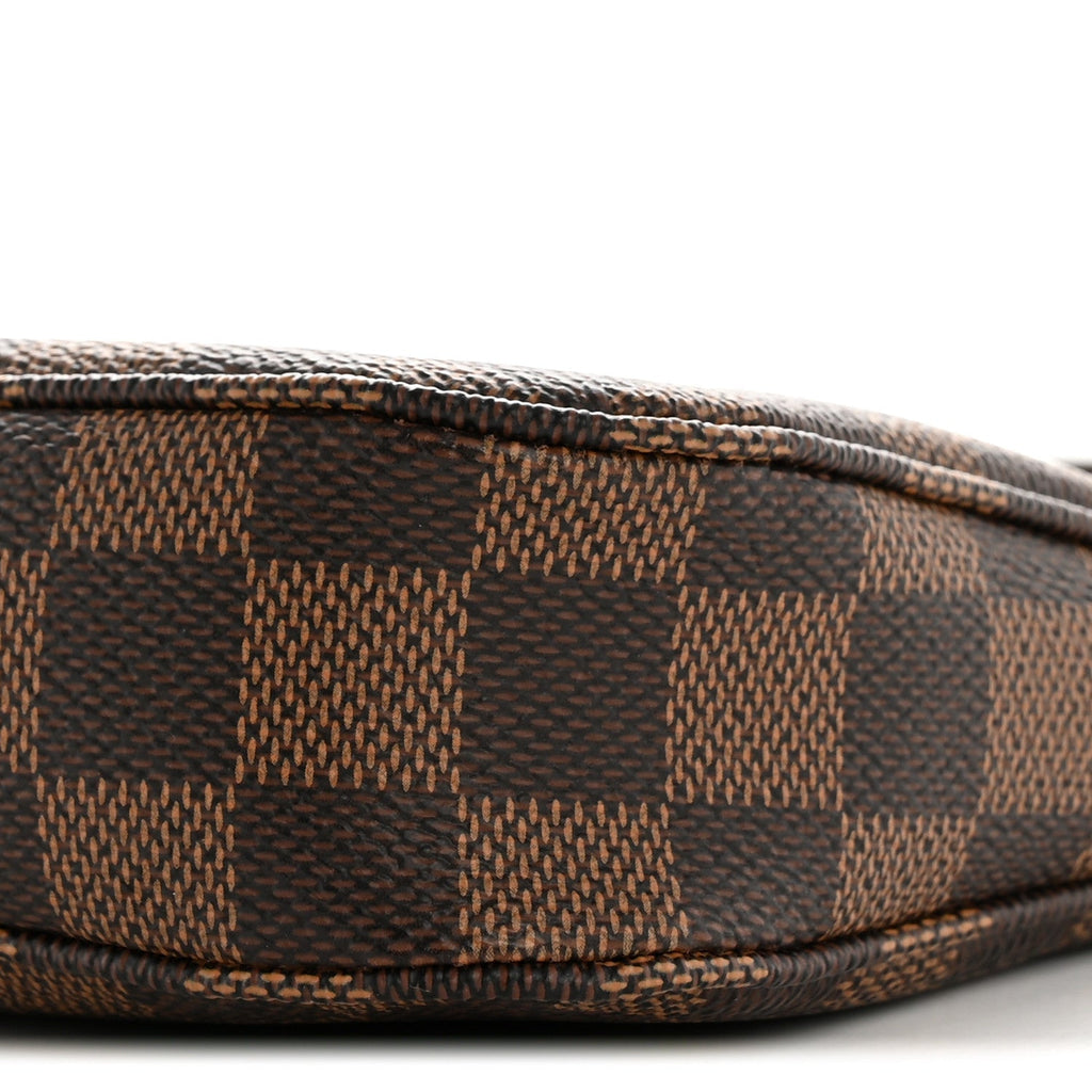 Damier Ebene Pochette Accessories NM