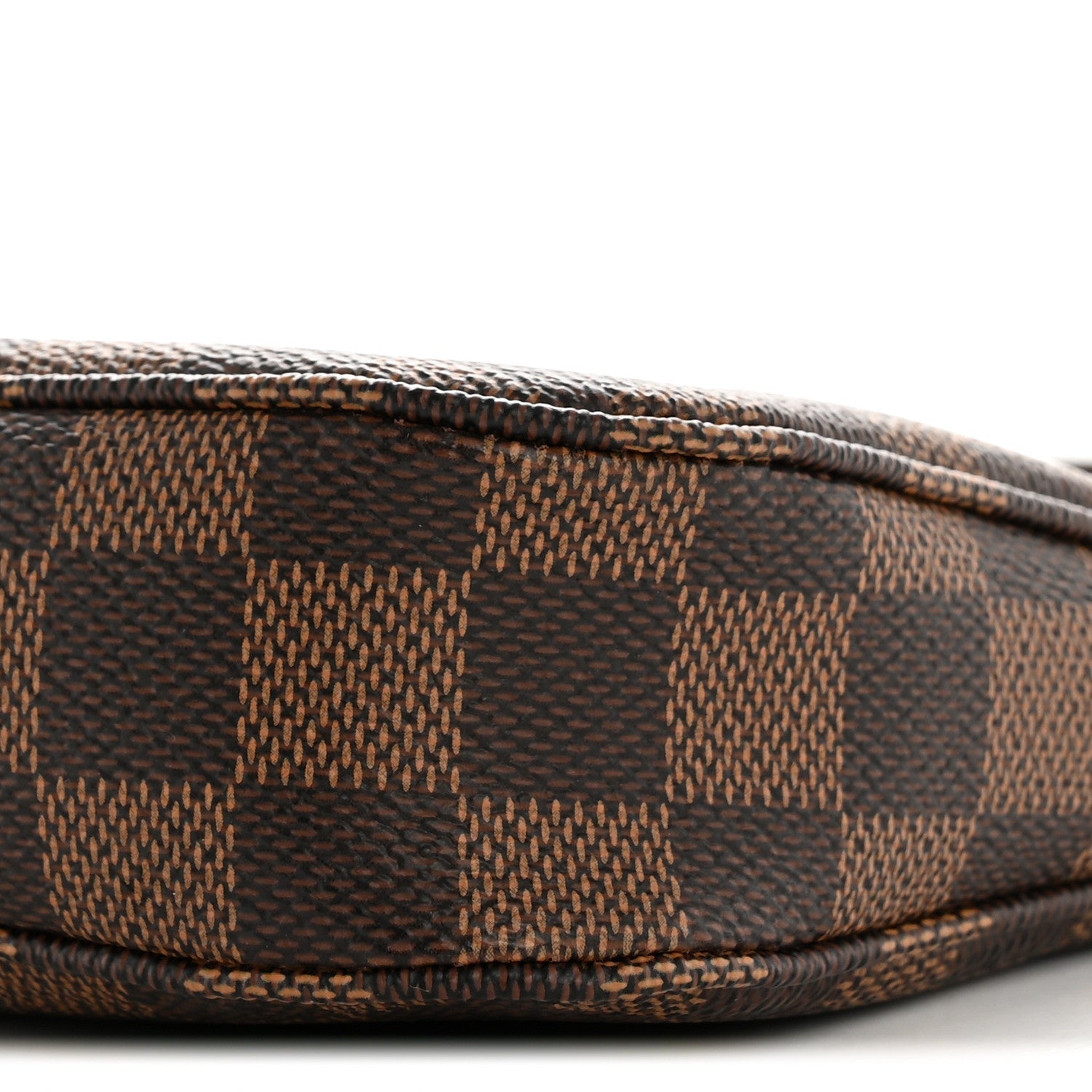 Damier Ebene Pochette Accessories NM