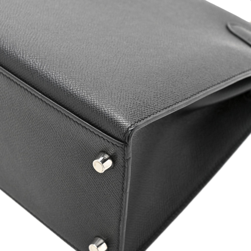 Epsom Kelly Sellier 28 Black