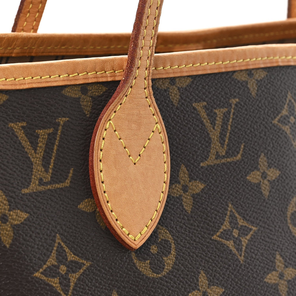 Monogram Neo Neverfull MM