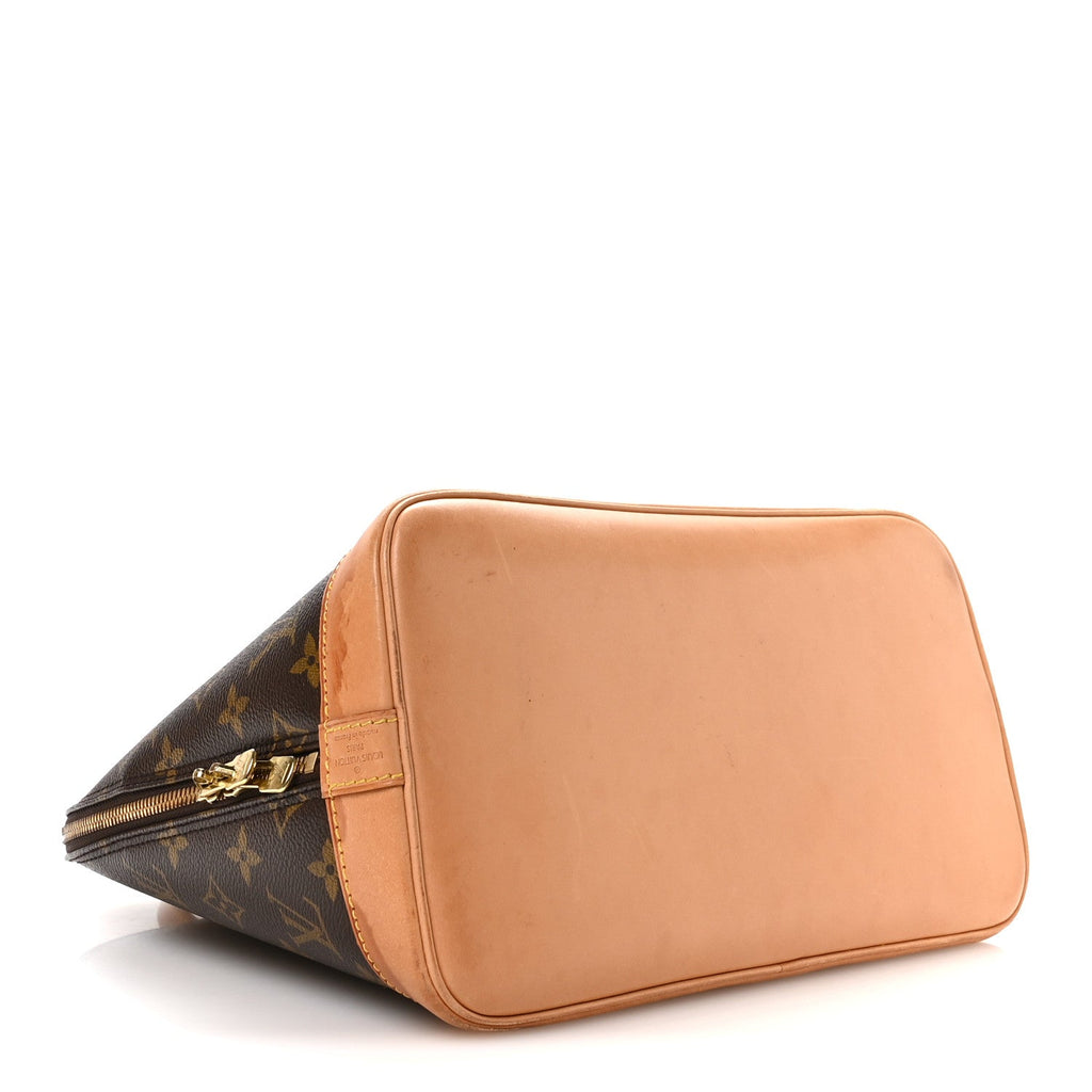 Monogram Alma PM