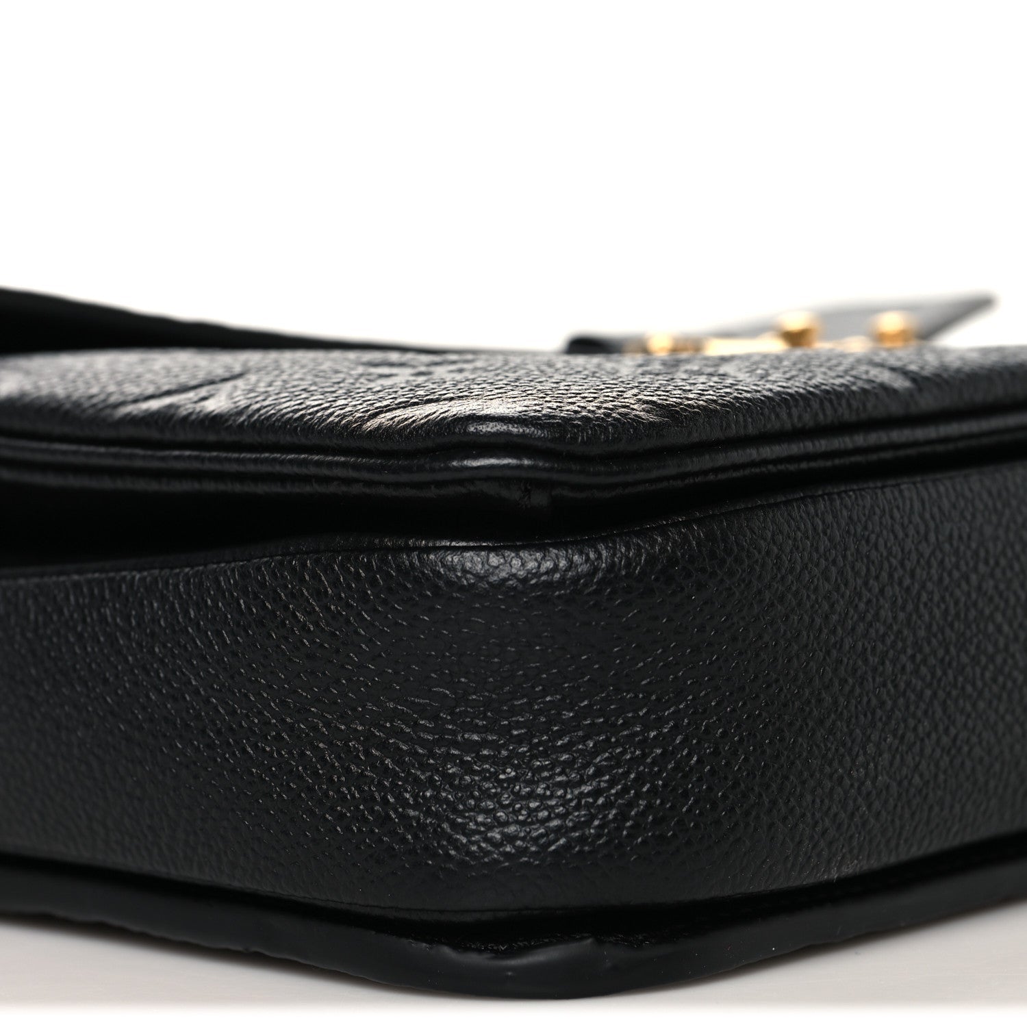 Empreinte Pochette Metis Black
