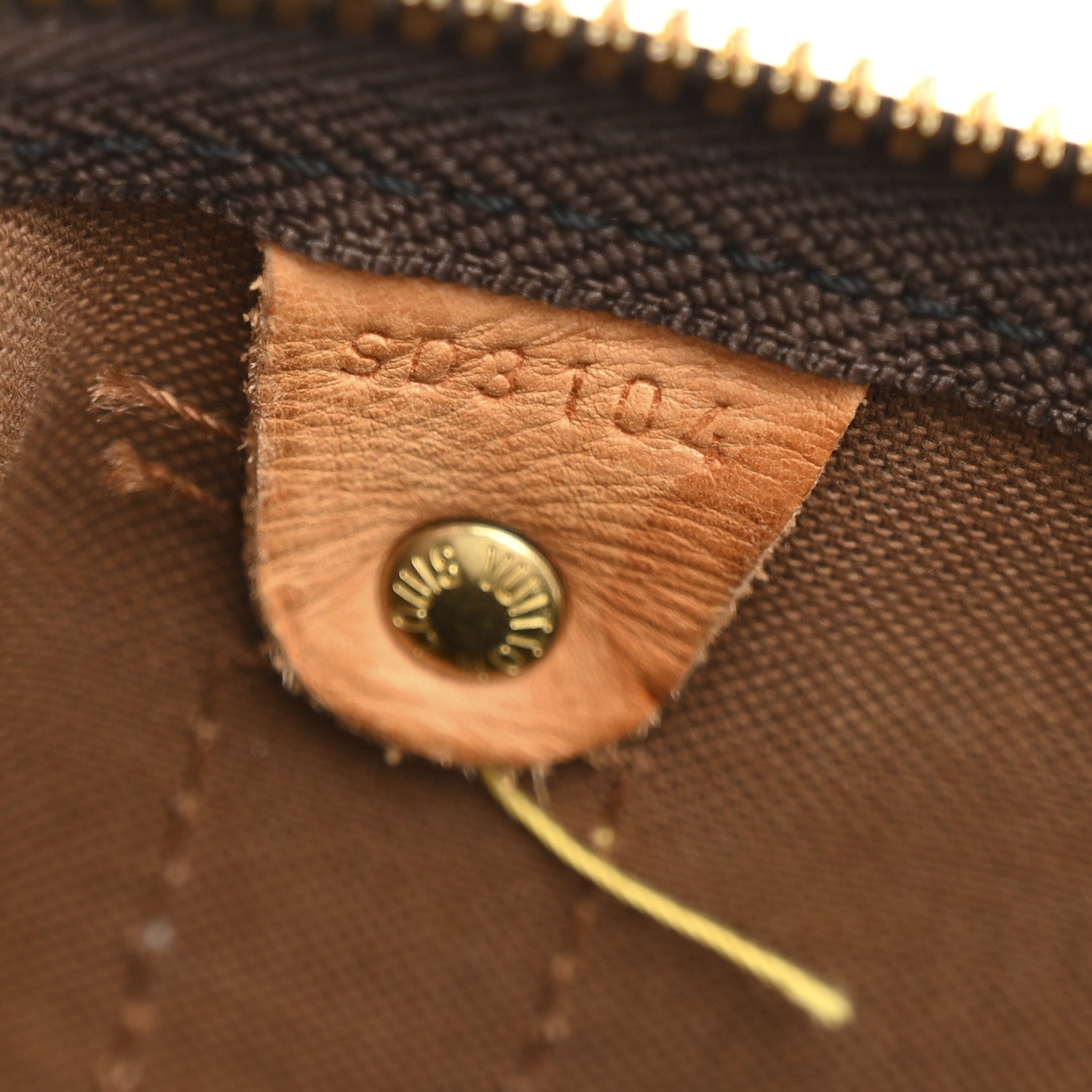 Monogram Keepall Bandouliere 60