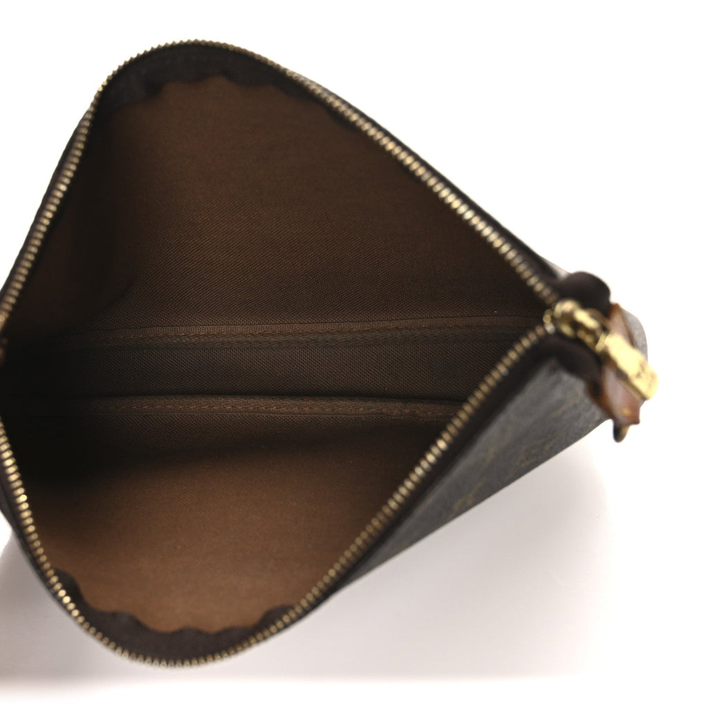 Monogram Pochette Accessories