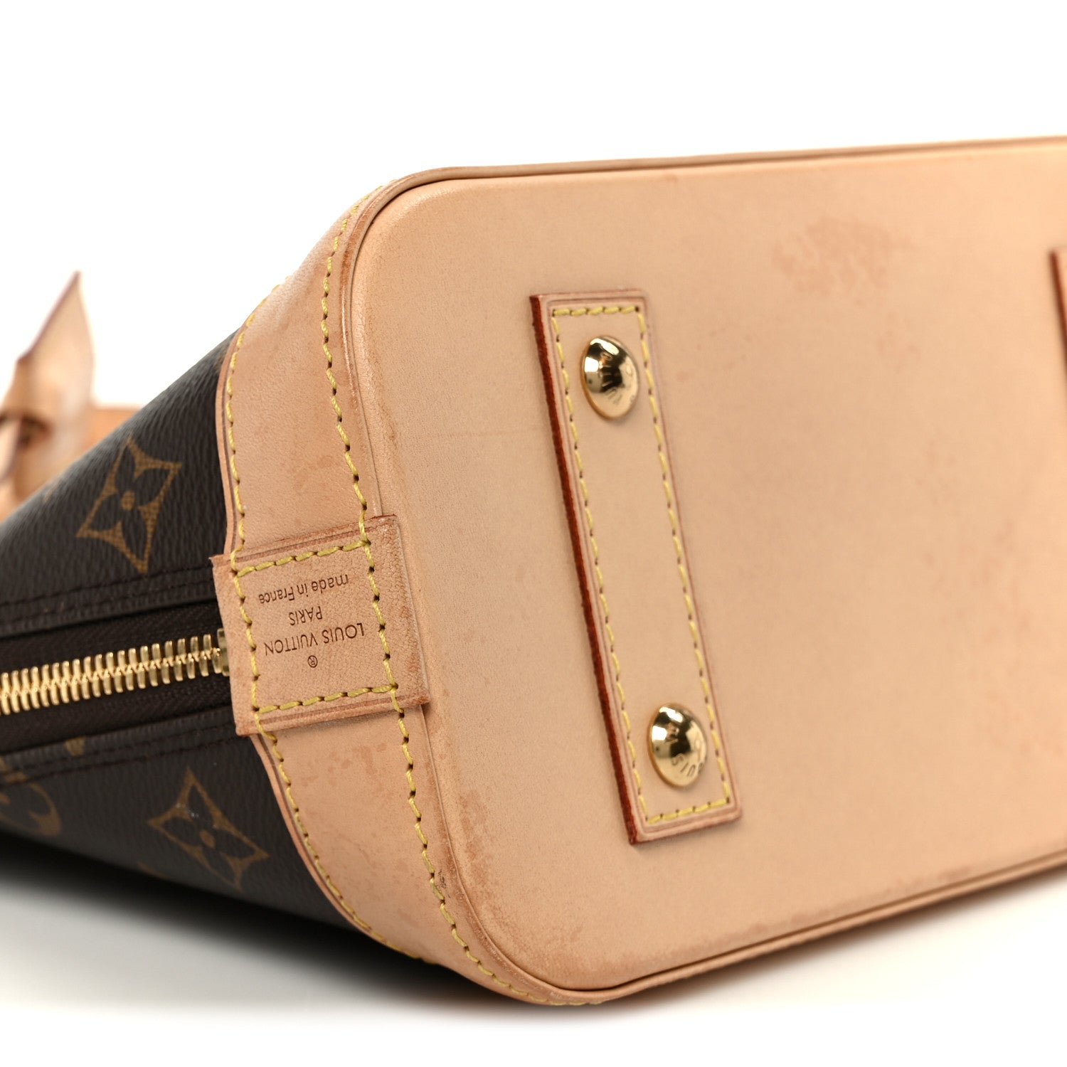 Monogram Alma BB