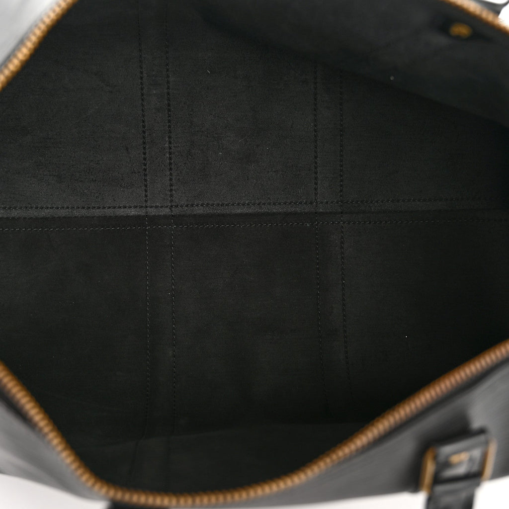 Epi Keepall 50 Black