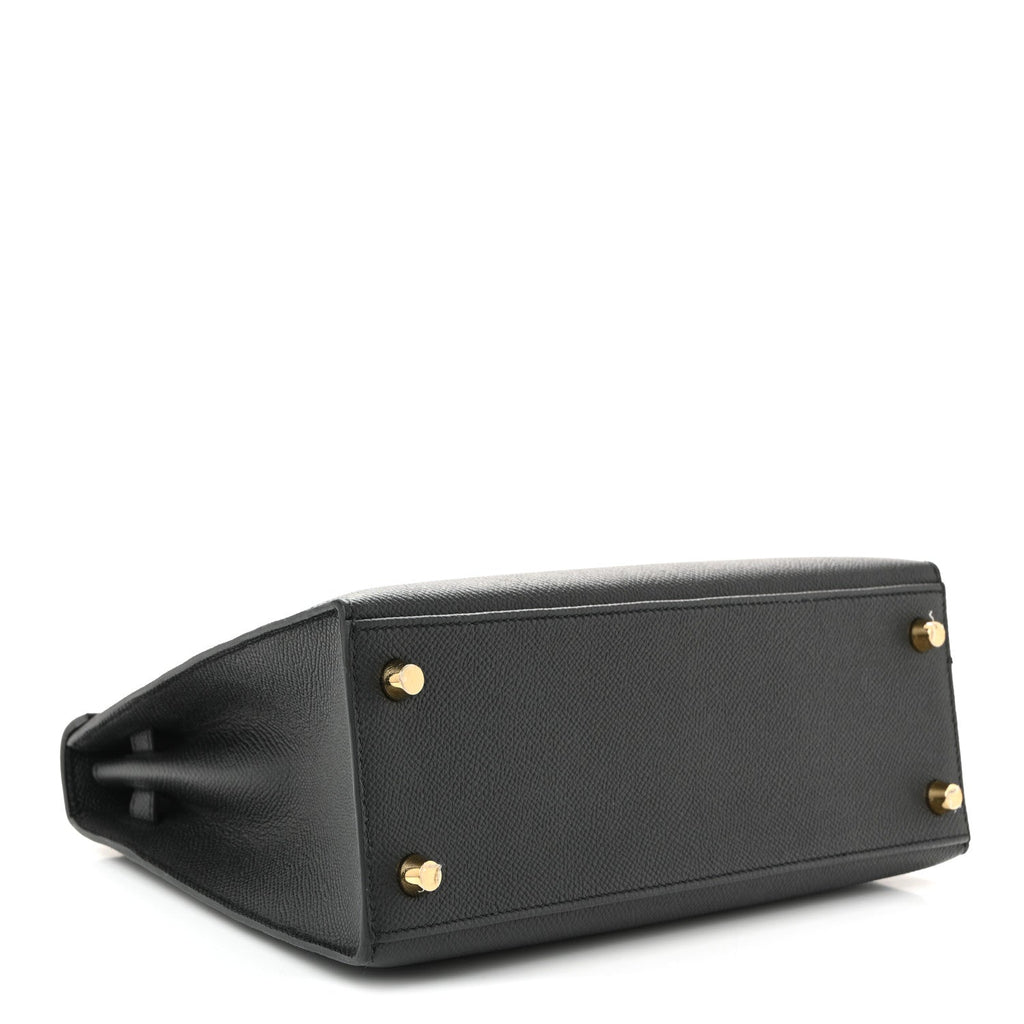 Epsom Kelly Sellier 25 Black