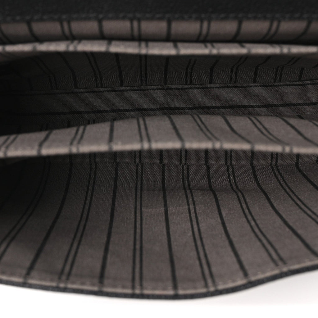 Empreinte Pochette Metis Black