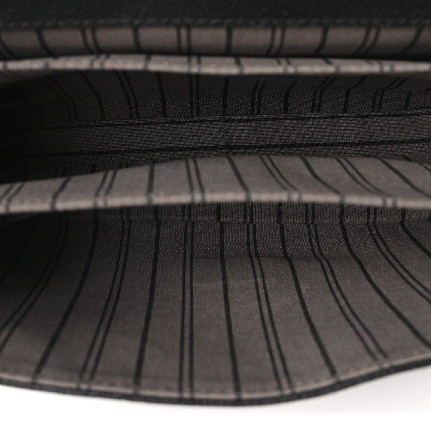 Empreinte Pochette Metis Black