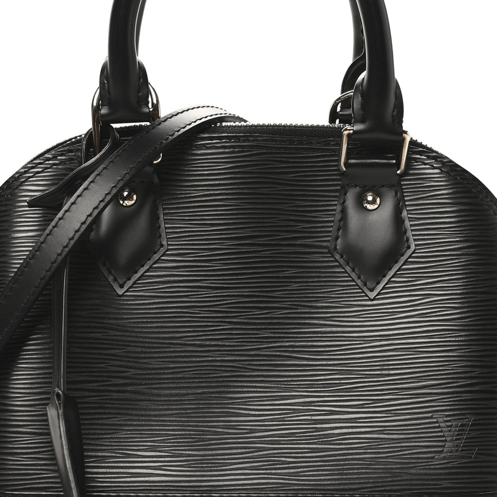 Epi Alma BB Black