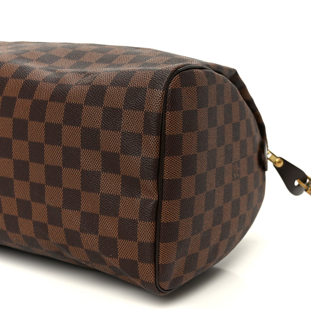 Damier Ebene Speedy 30