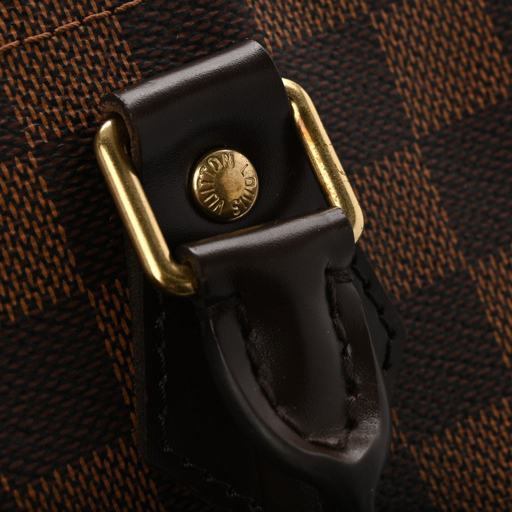 Damier Ebene Speedy 30