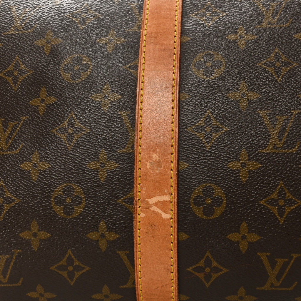 Monogram Keepall 55