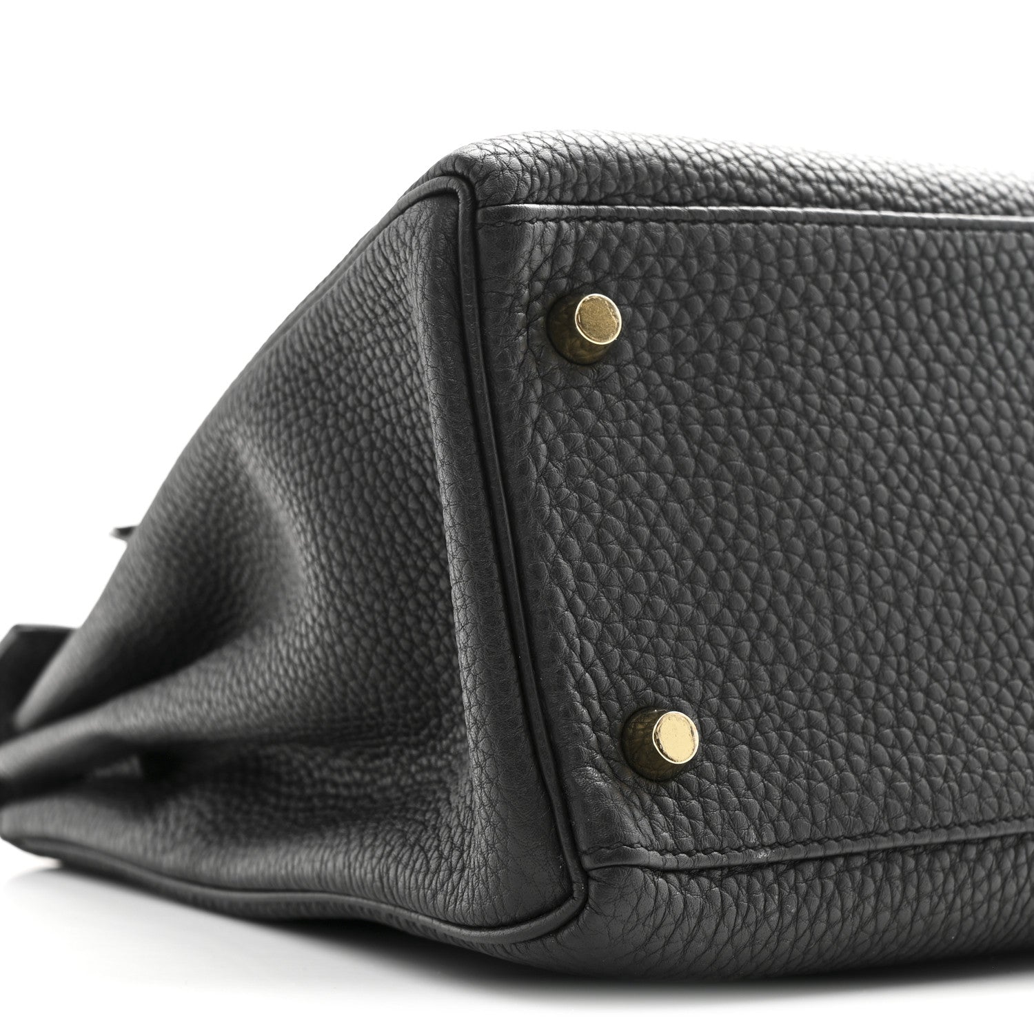 Togo Kelly Retourne 28 Black