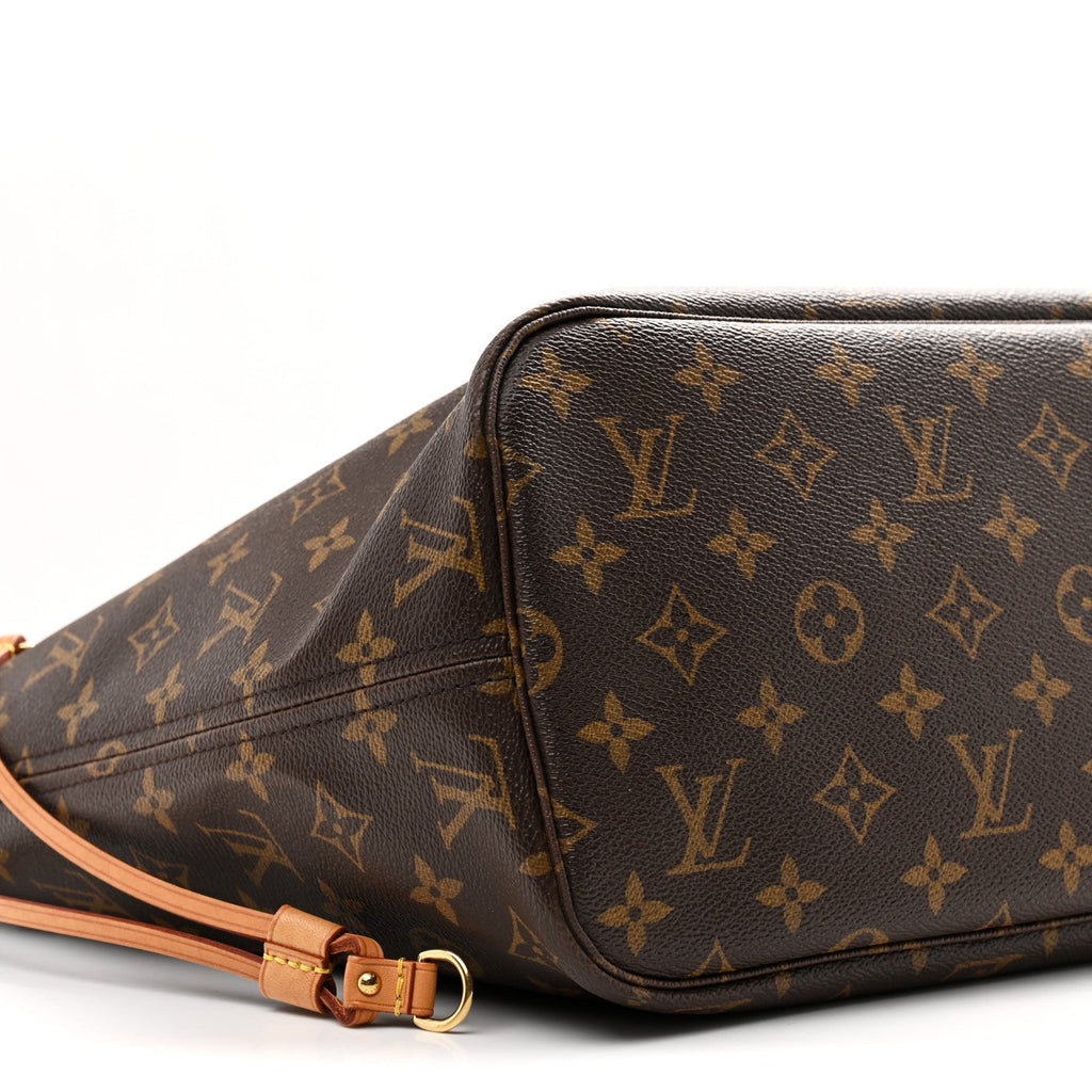 Monogram Neo Neverfull MM