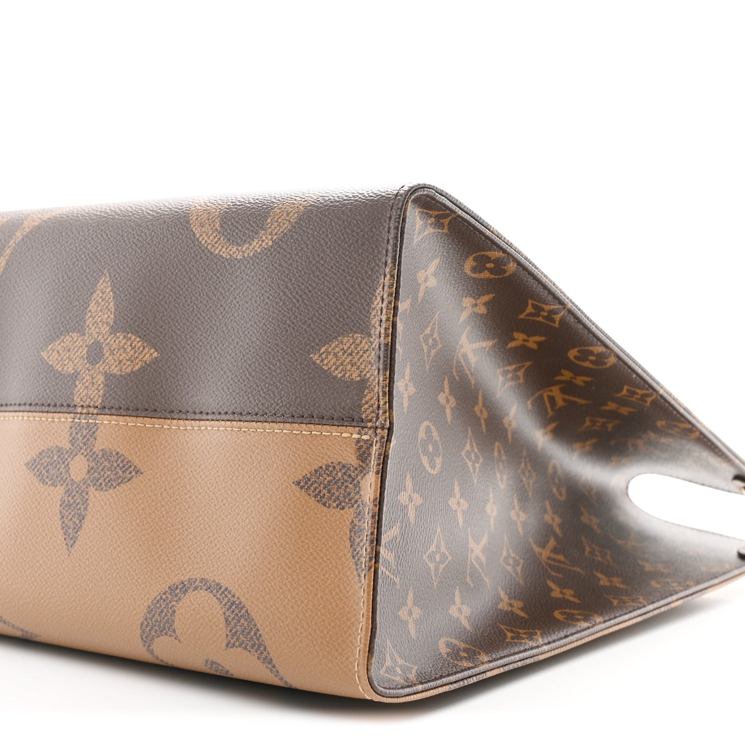 Reverse Monogram Giant Onthego GM