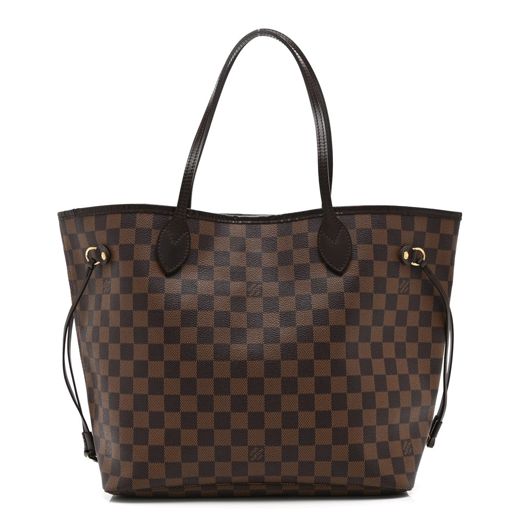Damier Ebene Neverfull MM