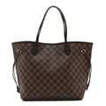 Damier Ebene Neverfull MM