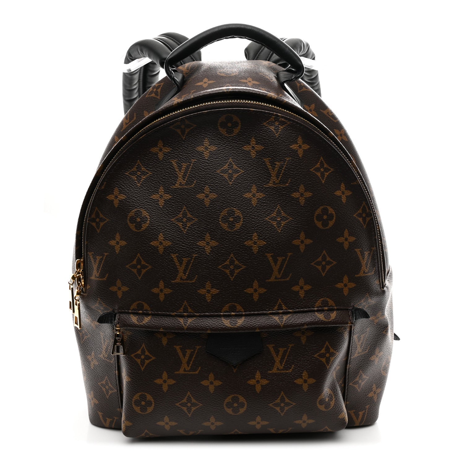 Monogram Palm Springs Backpack MM