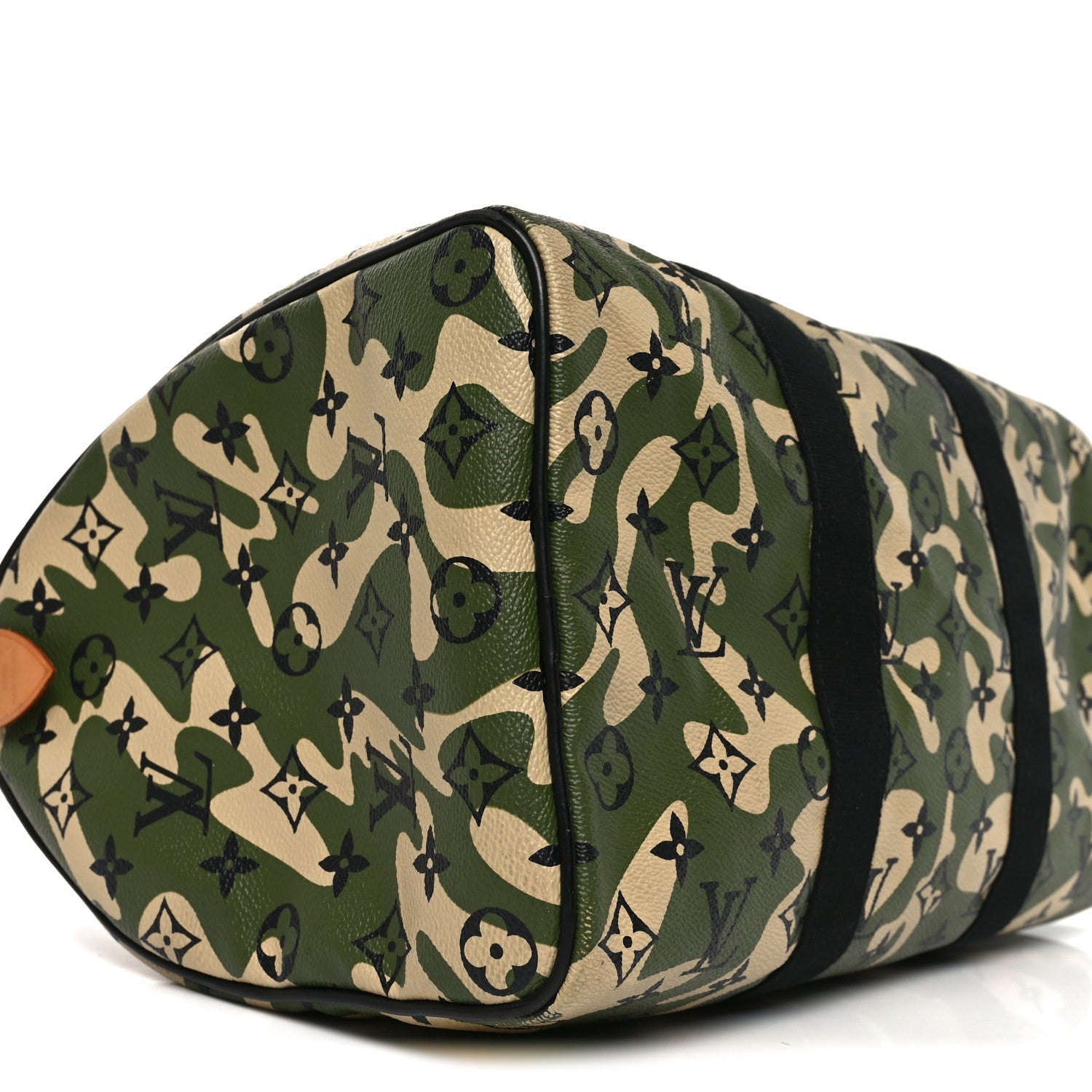 Monogramouflage Speedy 35