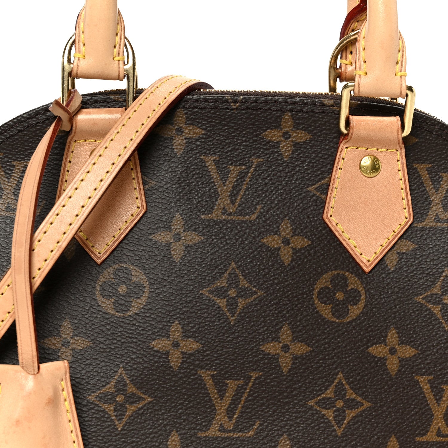 Monogram Alma BB