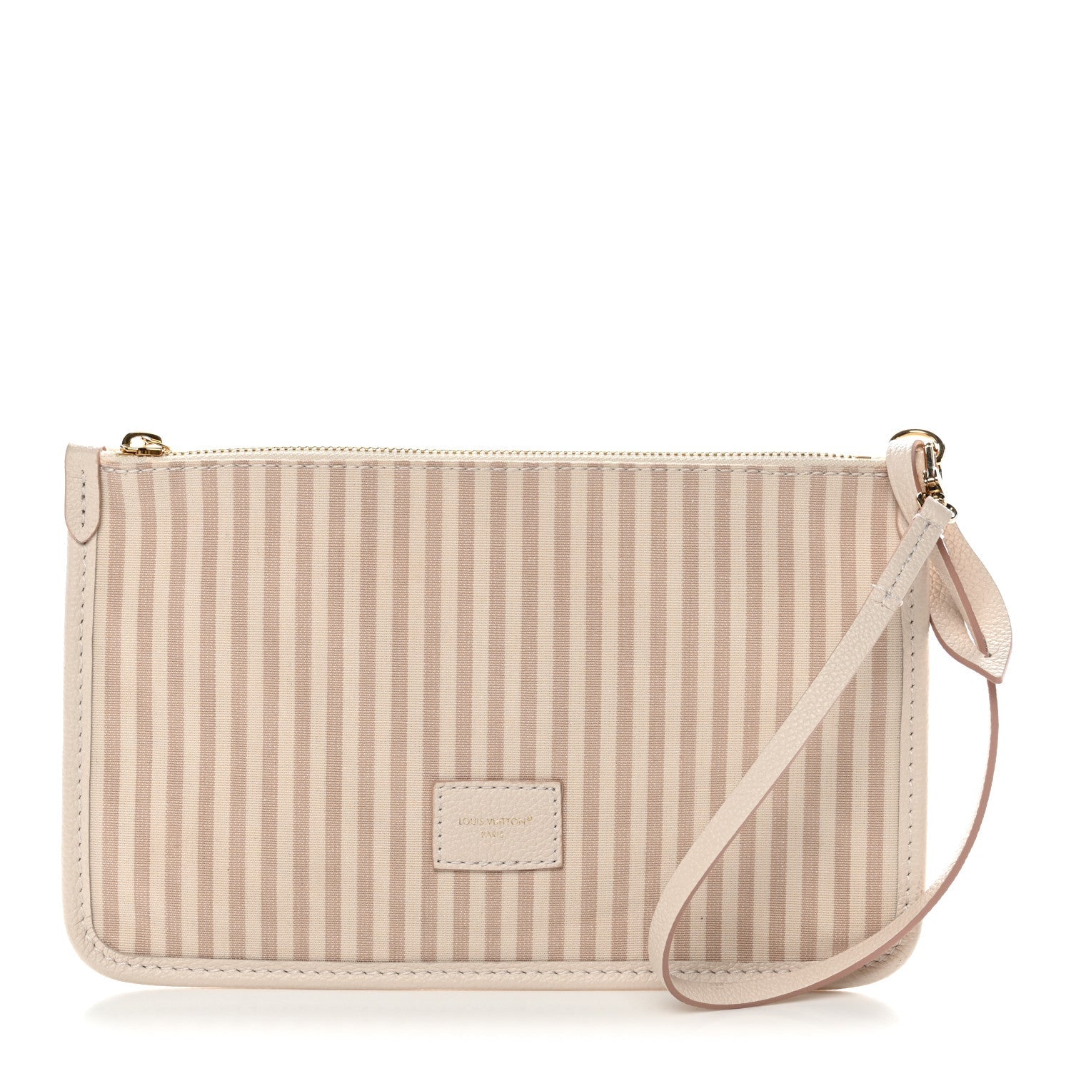 Fabric Neverfull MM Pochette Eden