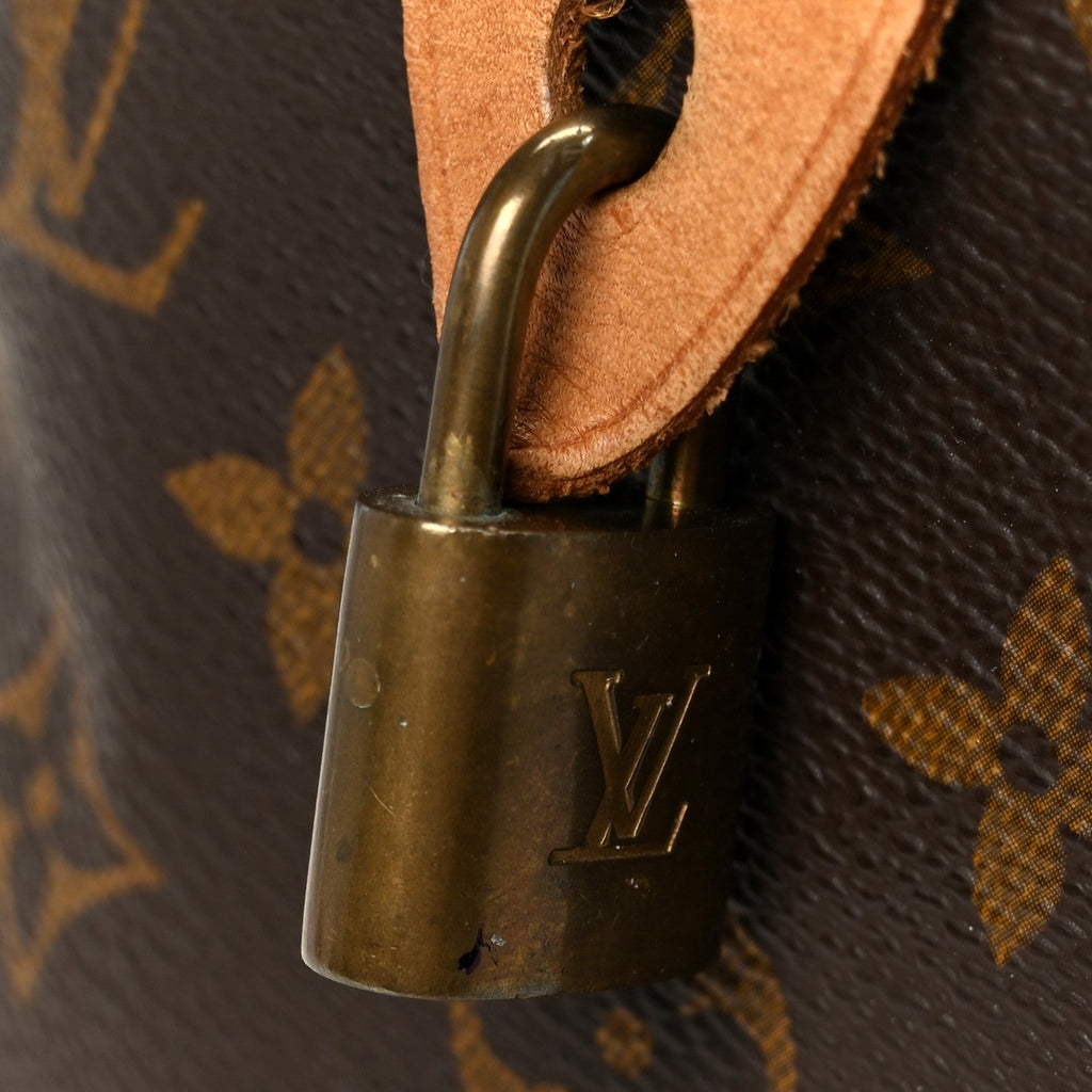 Monogram Speedy 30