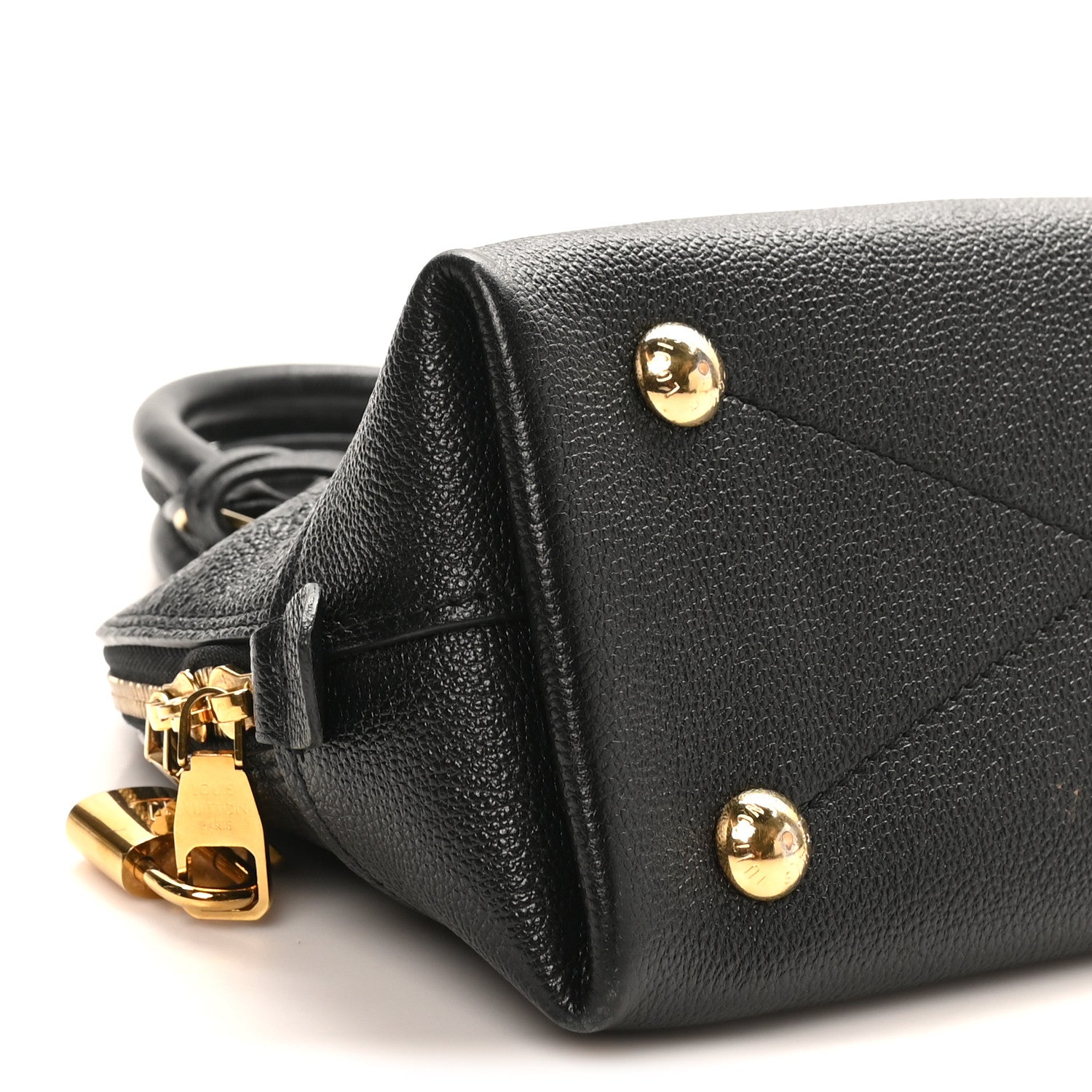 Empreinte Neo Alma BB Black