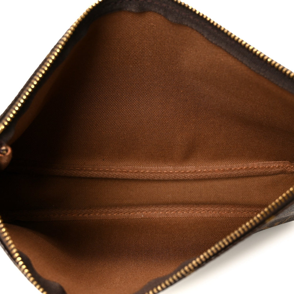 Monogram Pochette Accessories