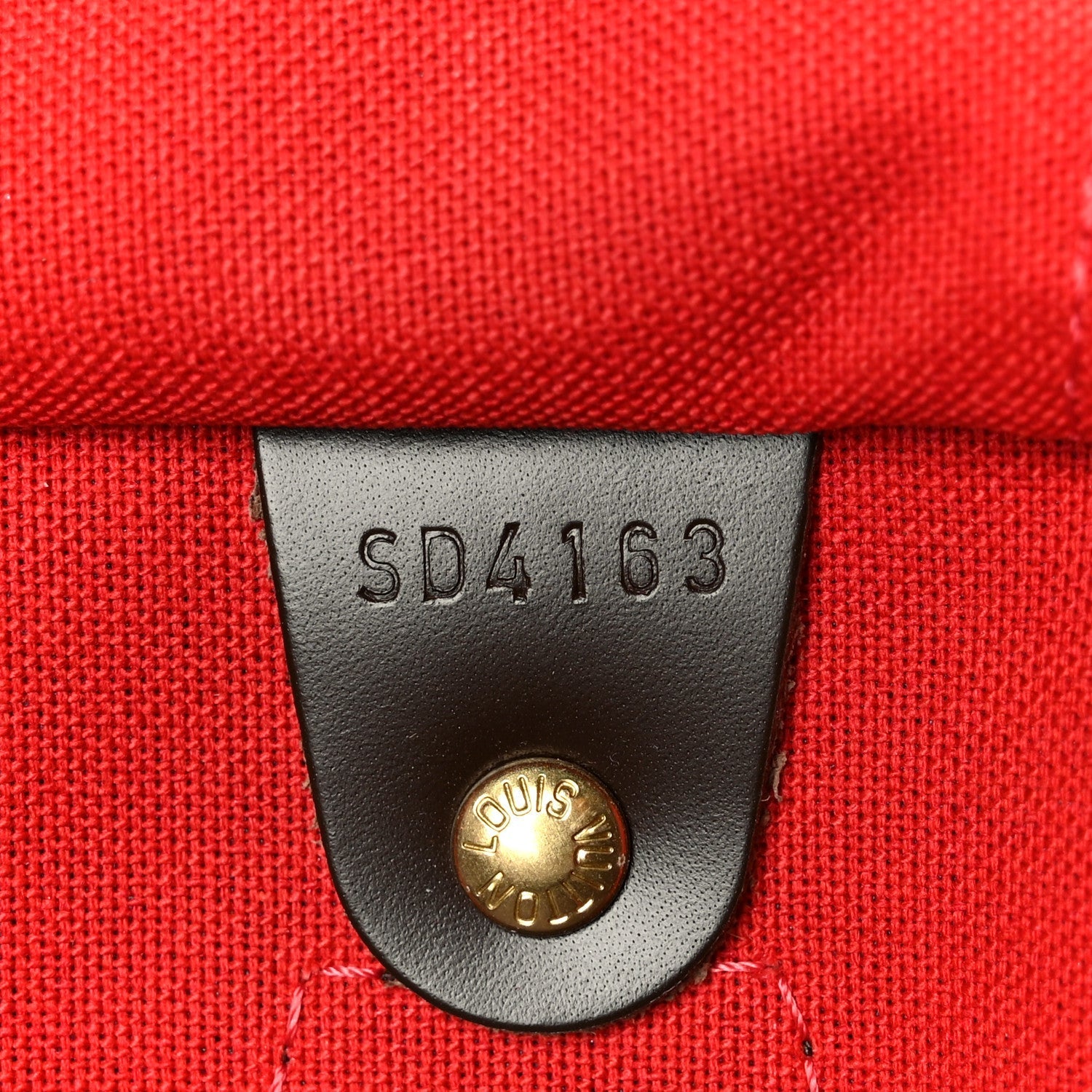 Damier Ebene Speedy 30