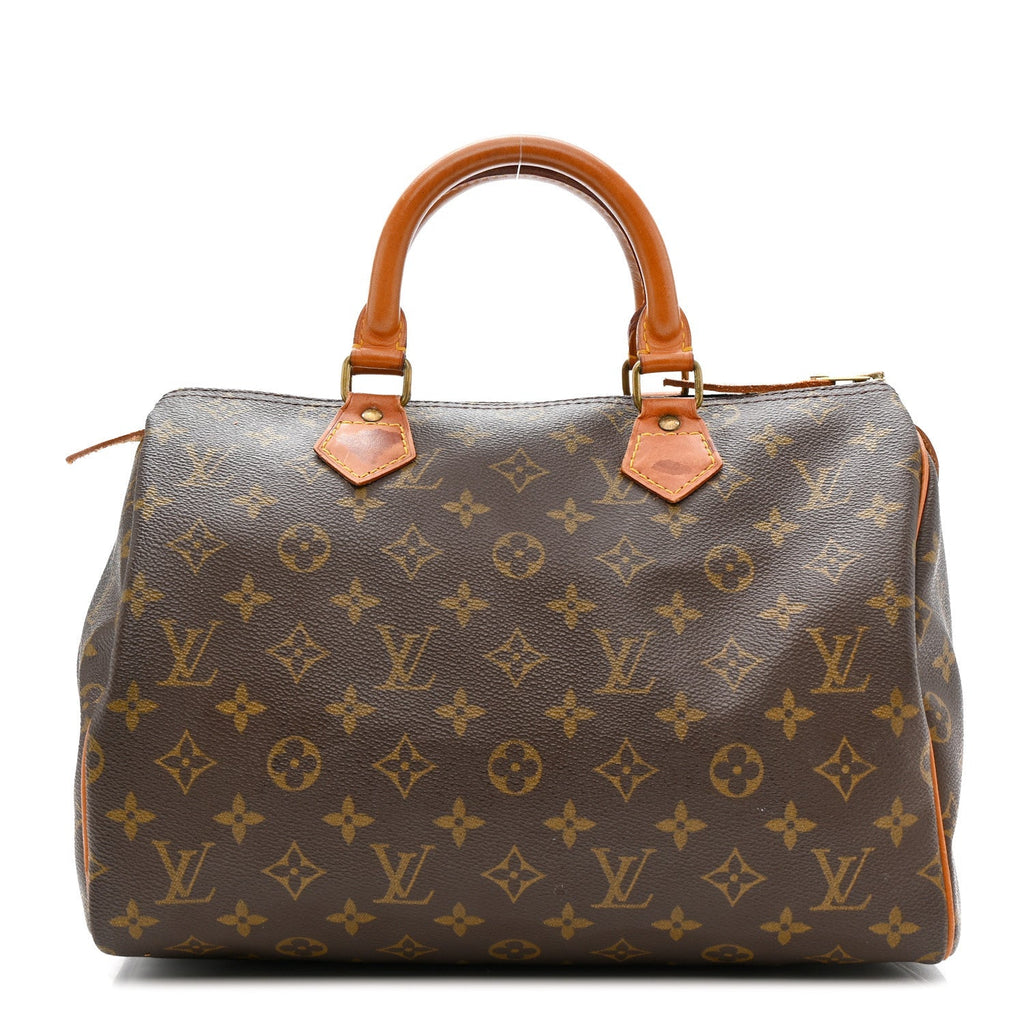 Monogram Speedy 30