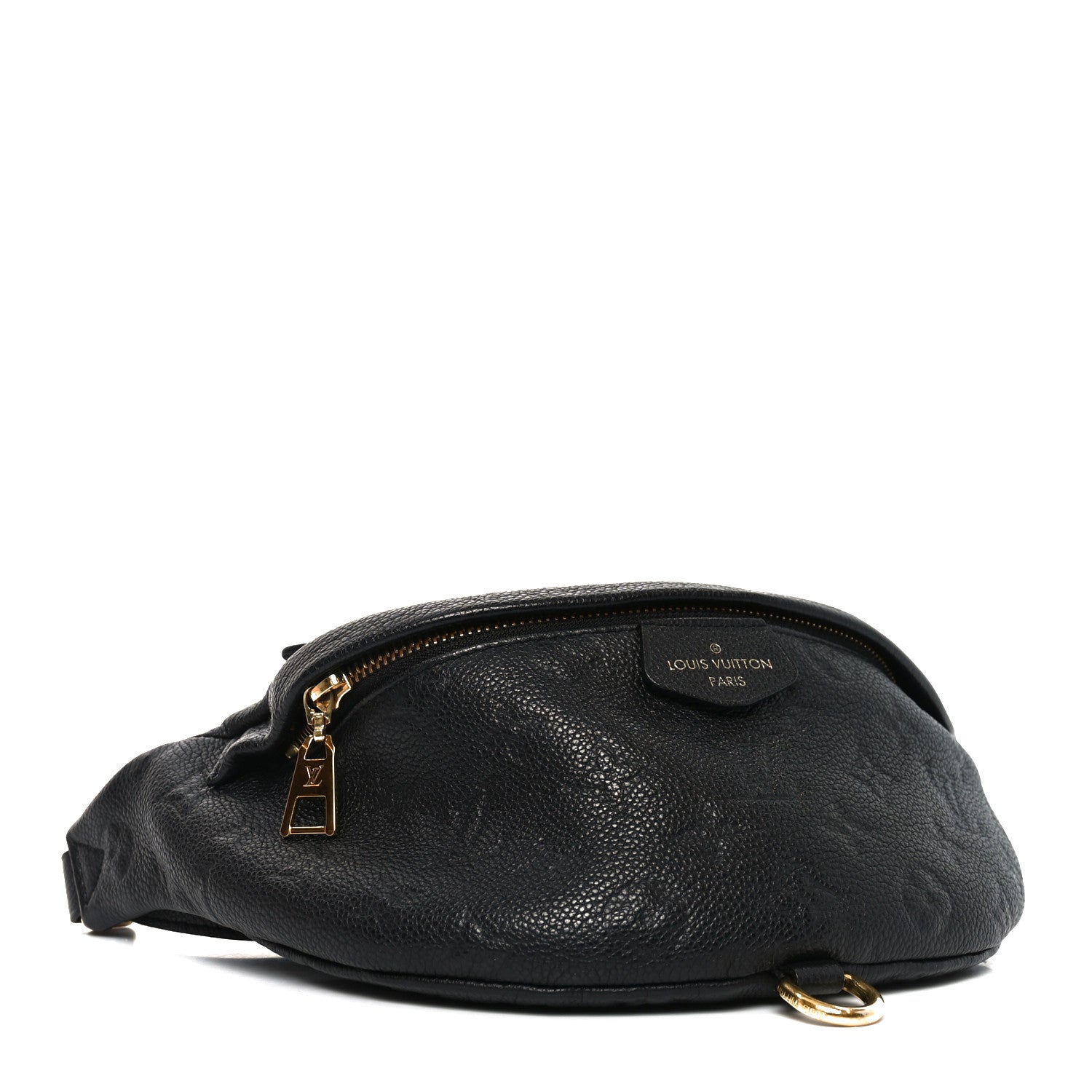 Empreinte BumBag Black